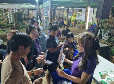 เข้าร่วมการจัดนิทรรศการทางวิชาการ ... พารามิเตอร์รูปภาพ 12